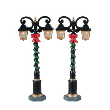 LEMAX 34090 „Splendid Lights“